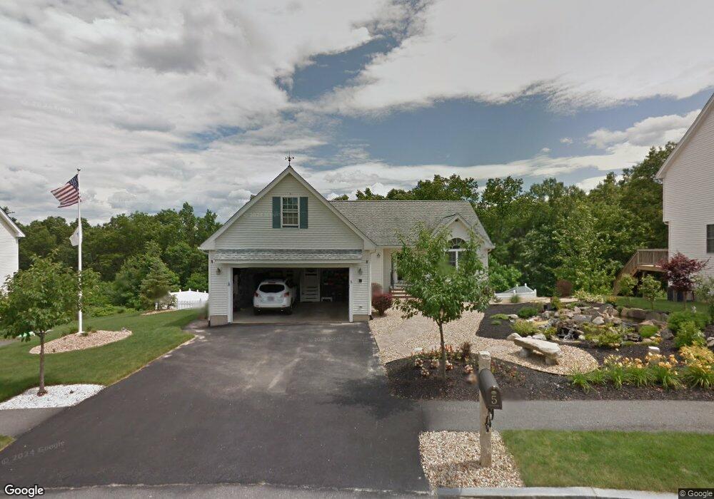 5 Patriot Way, Lowell, MA 01854 - photo 1