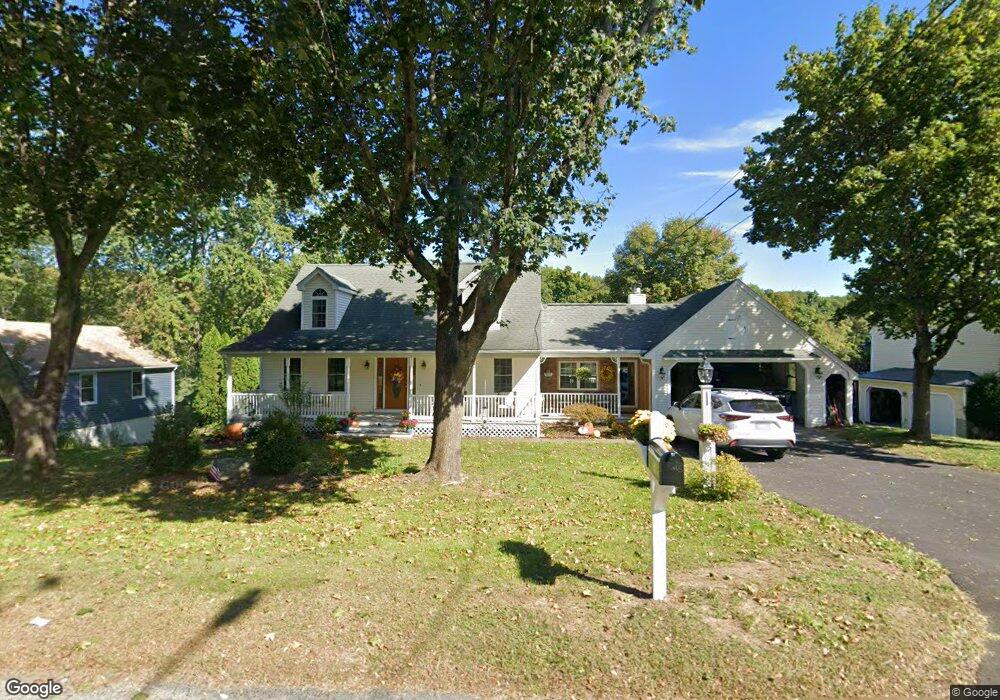 41 Abbott Run Valley Rd, Cumberland, RI 02864 - photo 1