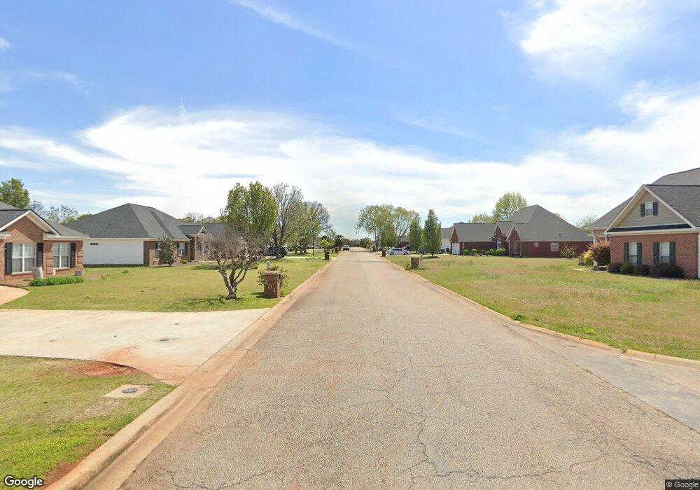 0 Rose Hill Dr, Warner Robins, GA 31088 - photo 1