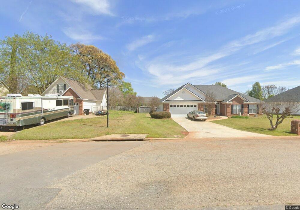0 Rose Hill Dr unit 7316408, Warner Robins, GA 31088 - photo 1
