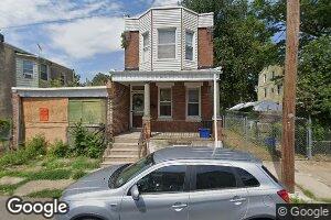5512 N Palethorp St, Philadelphia, PA 19120