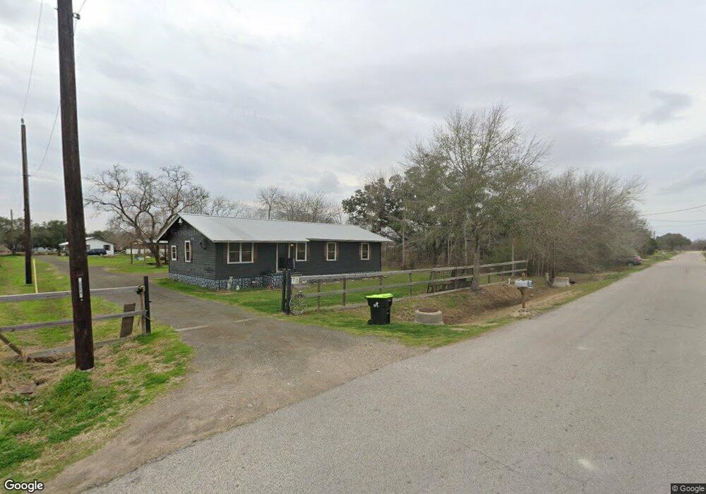 8430 W 1st St, Needville, TX 77461 - photo 1
