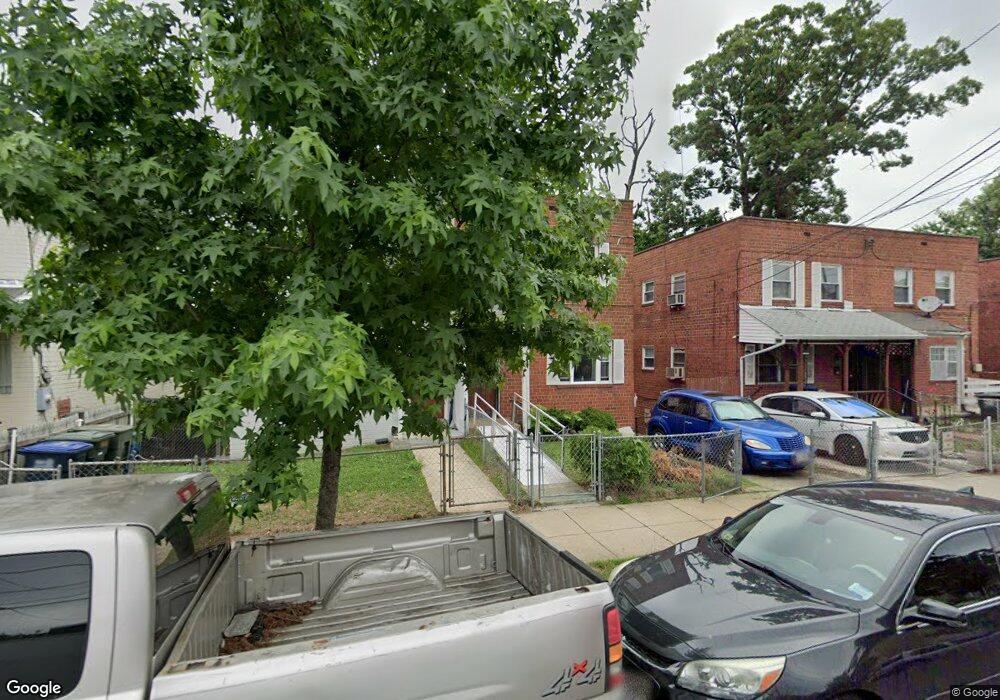 5120 Hanna Place SE, Washington, DC 20019 - photo 1