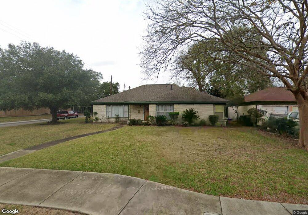 4903 Arvilla Ln, Houston, TX 77021 - photo 1