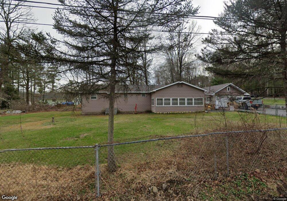 155 Peenpack Trail, Huguenot, NY 12746 - photo 1