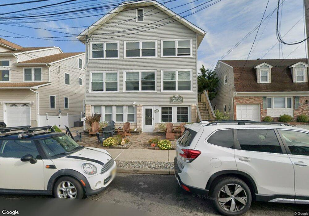 26 1st Ave unit D, Seaside Park, NJ 08752 - photo 1