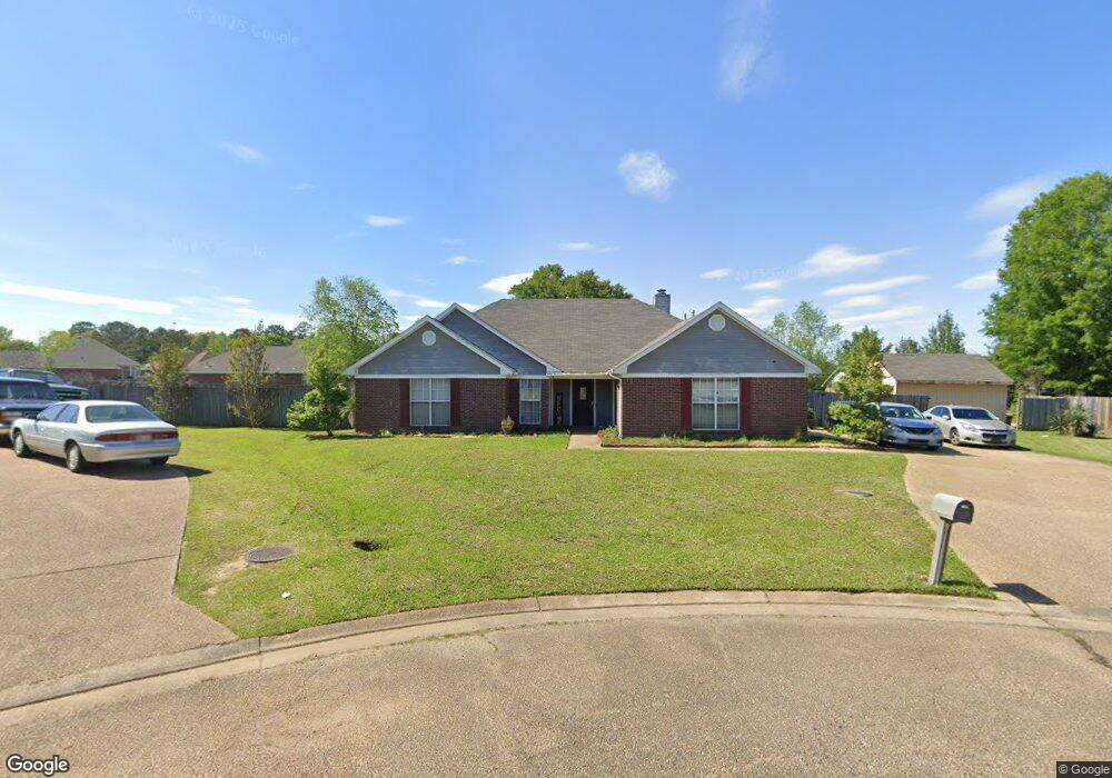 505 Clear Creek Cove, Byram, MS 39272 - photo 1