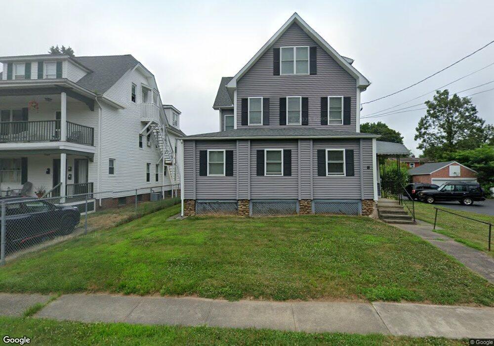 18 Dutton St, Wallingford, CT 06492 - photo 1