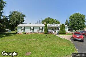 8507 Haight Rd, Barker, NY 14012