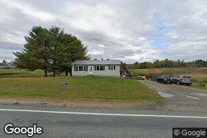 46 Campbell Hill, Cherryfield, ME 04622