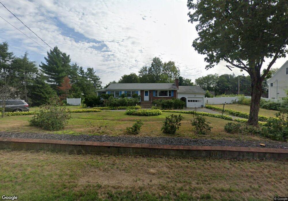 659 Lowell St, Lexington, MA 02420 - photo 1