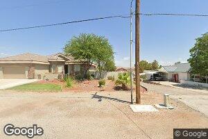 300 Virgin St, Bunkerville, NV 89007