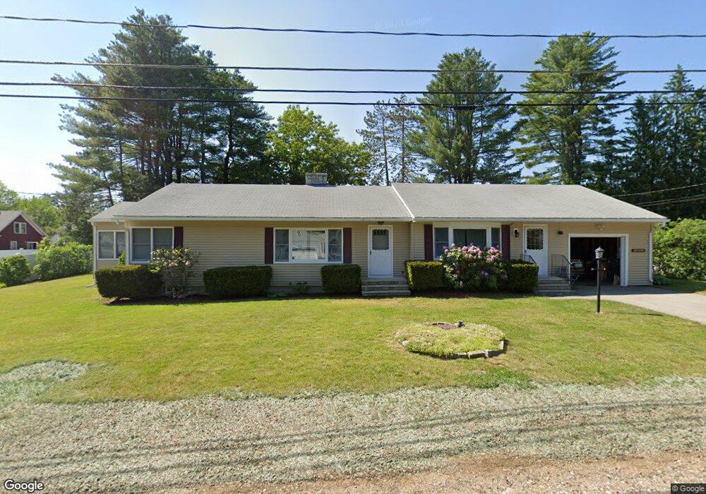 4 Tingley St, Rochester, NH 03867 - photo 1