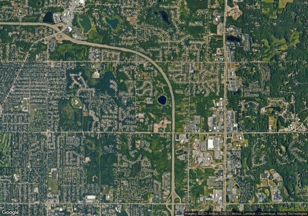 0 Dean Lake Ave NE unit Parce, Grand Rapids, MI 49505 - photo 1