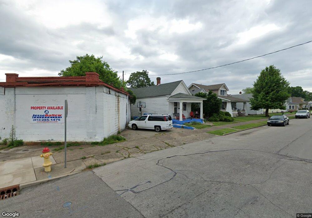 1507 Ekin Ave, New Albany, IN 47150 - photo 1