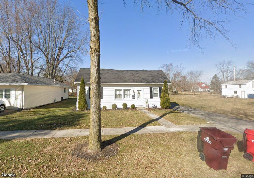 505 N Simon St, Ada, OH 45810 - photo 1
