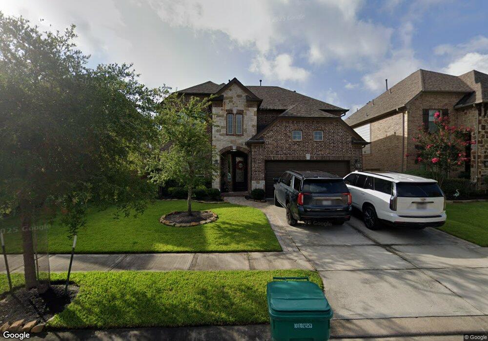 3826 Withering Elm Ln, Spring, TX 77386 - photo 1