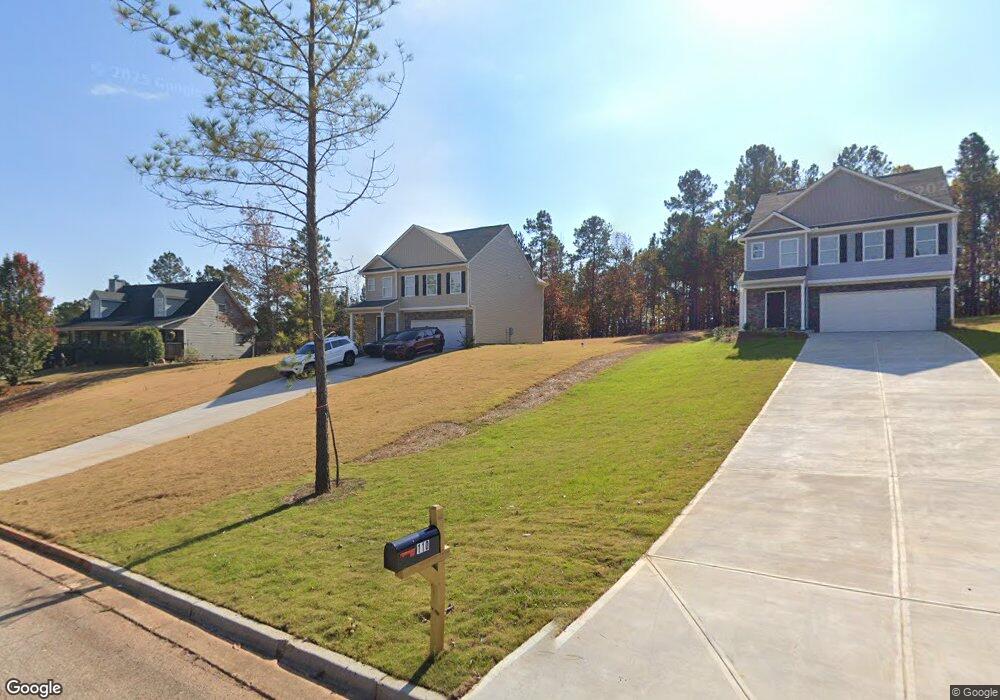 110 Oak Brook Ln unit 11, Covington, GA 30016 - photo 1