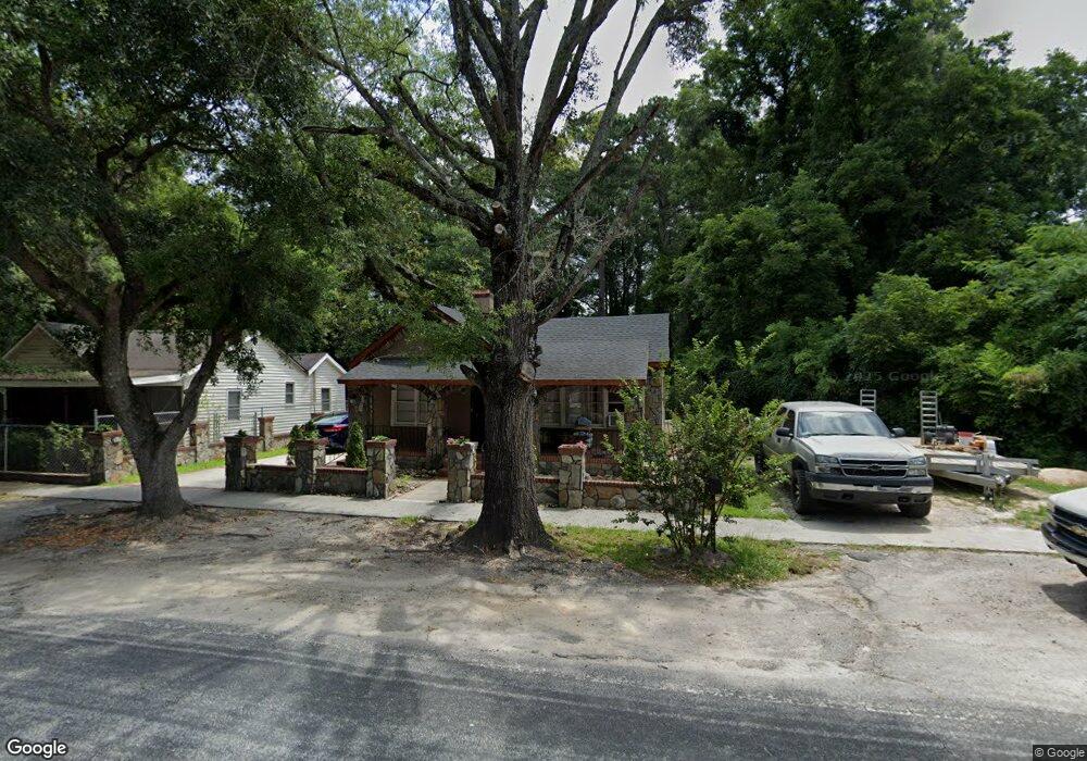 1512 Campbell St, Camden, SC 29020 - photo 1