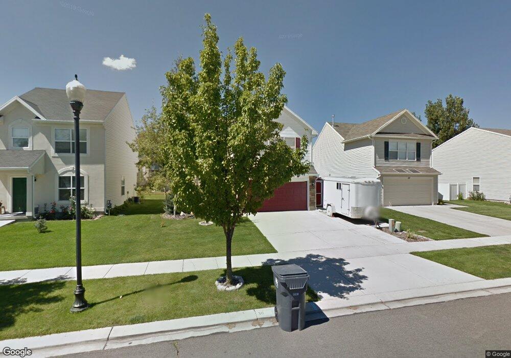 38 N Cameron St unit Lot209, Lehi, UT 84043 - photo 1