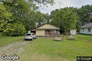 103 Pearl St, Zeigler, IL 62999
