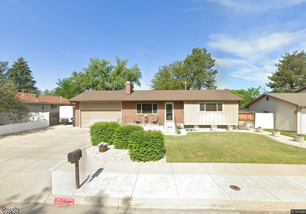 8720 S 910 E, Sandy, UT 84094 - photo 1