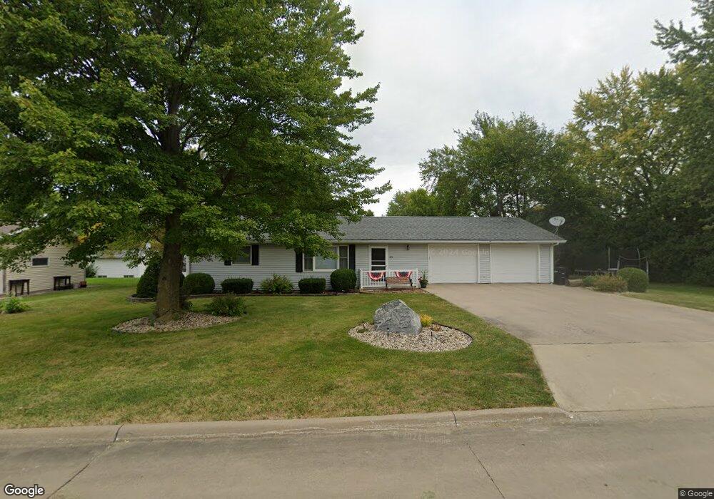 308 W Easy St, Wayland, IA 52654 - photo 1