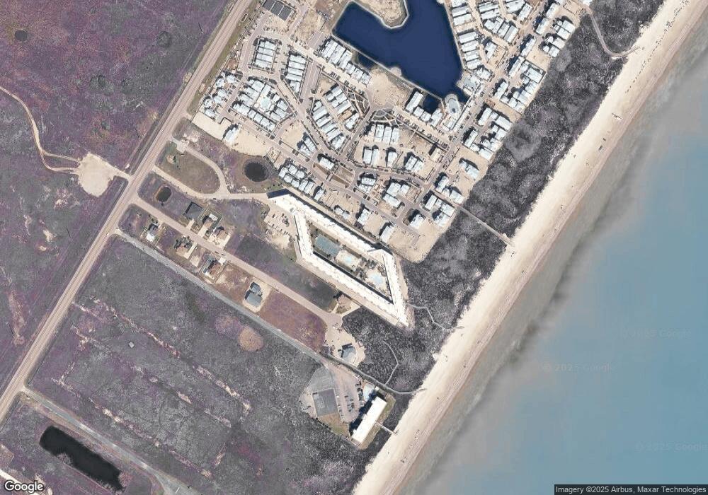 La Mirage Beachfront Condominiums unit 203, Port Aransas, TX 78373 - photo 1