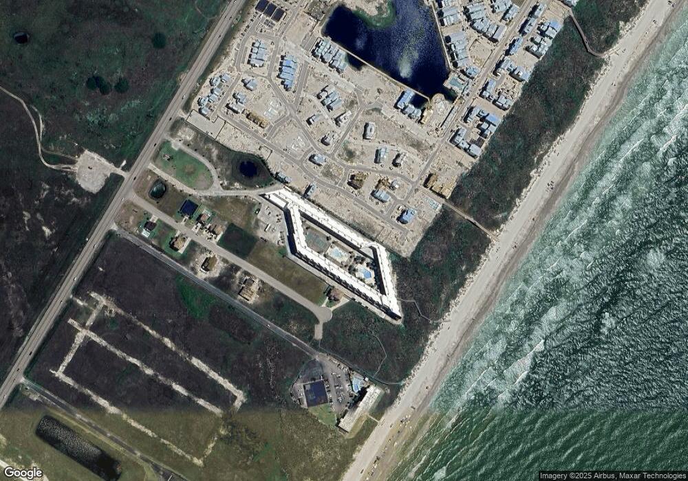 La Mirage Beachfront Condominiums unit 318, Port Aransas, TX 78373 - photo 1