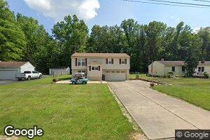 17951 Glendale Ave, Lake Milton, OH 44429