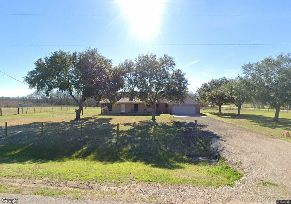 7724 Short Rd, Needville, TX 77461 - photo 1