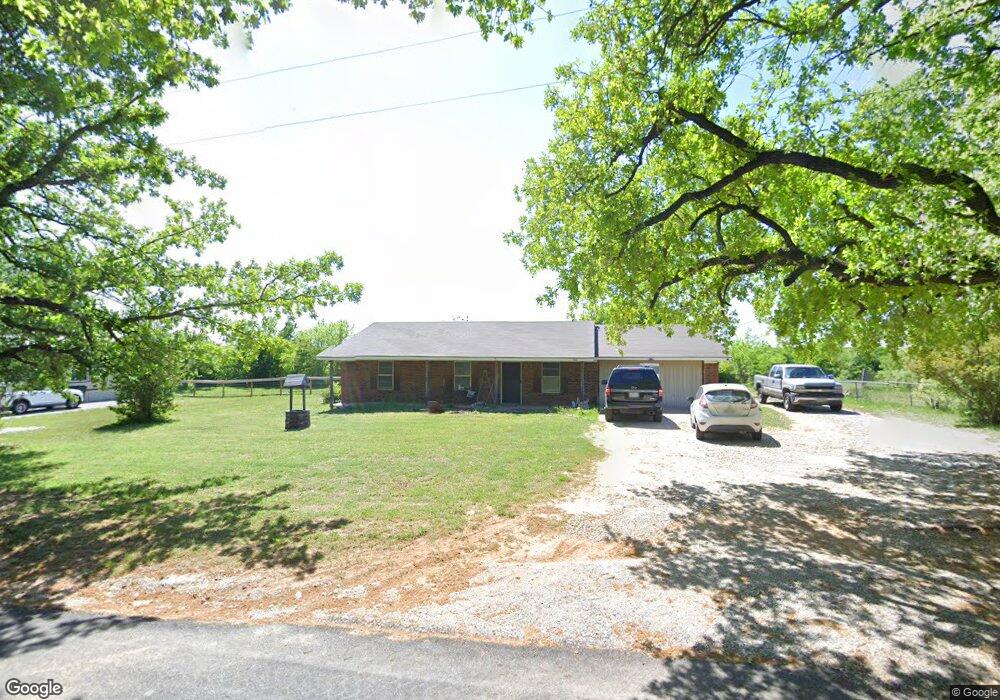 366 County Road 1110, Decatur, TX 76234 - photo 1