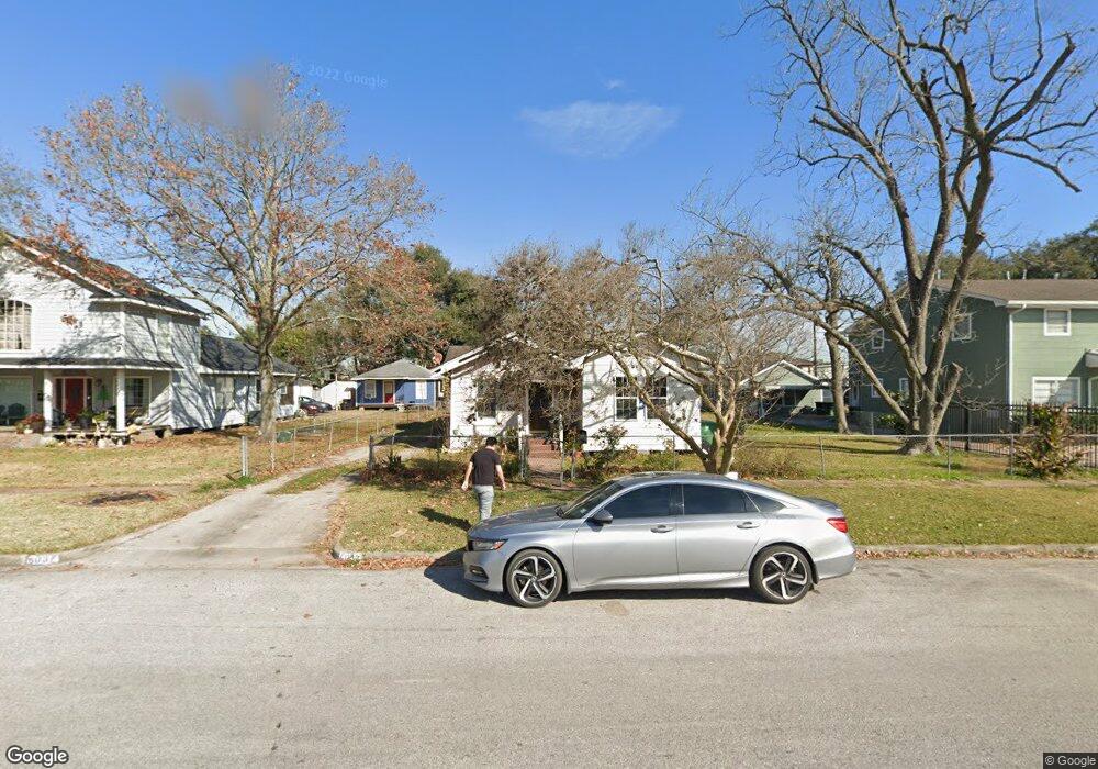 8037 Grafton St, Houston, TX 77017 - photo 1