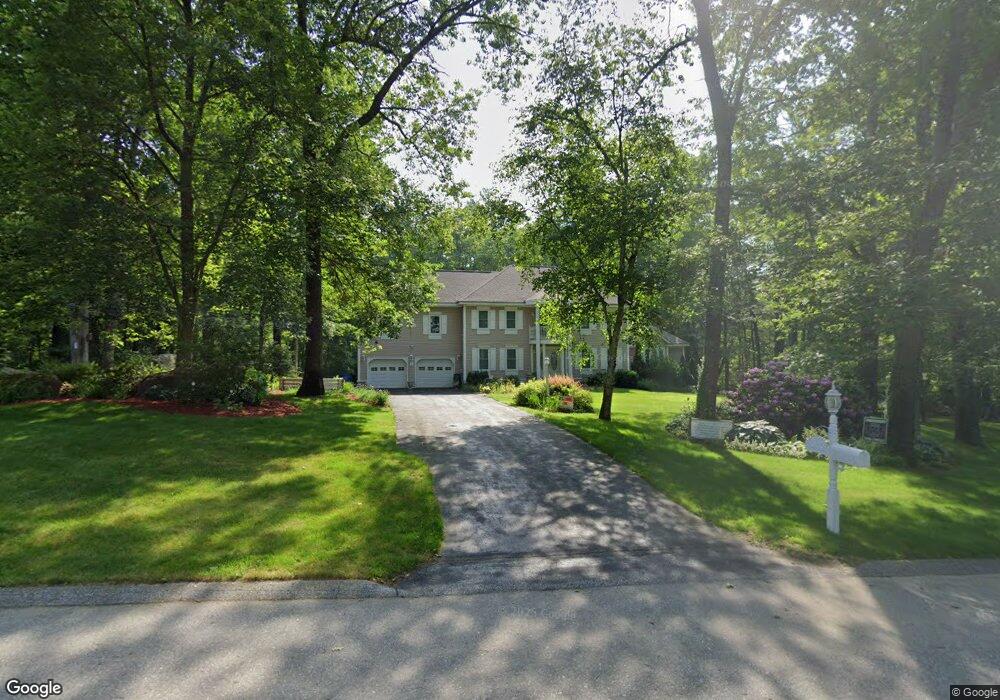 5 Stony Point Dr, Londonderry, NH 03053 - photo 1