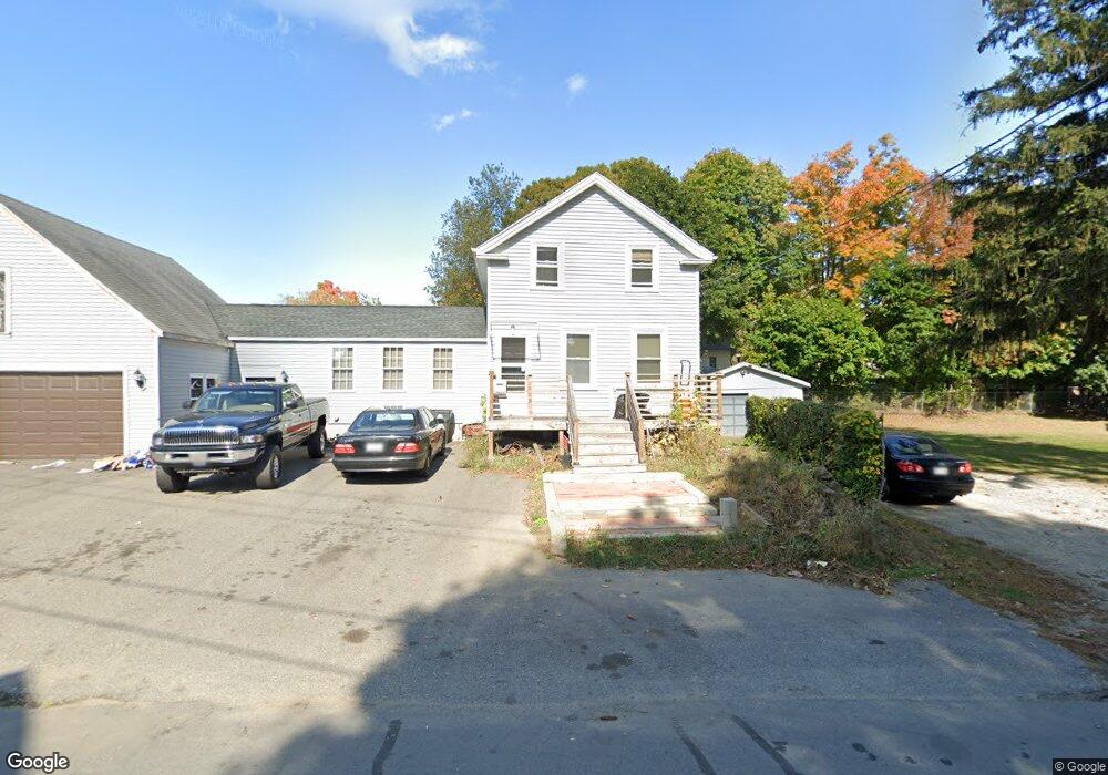 143 8th Ave, Haverhill, MA 01830 - photo 1