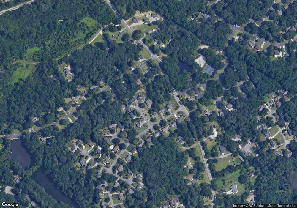 92 Westley Ct SW unit 4, Lilburn, GA 30047 - photo 1