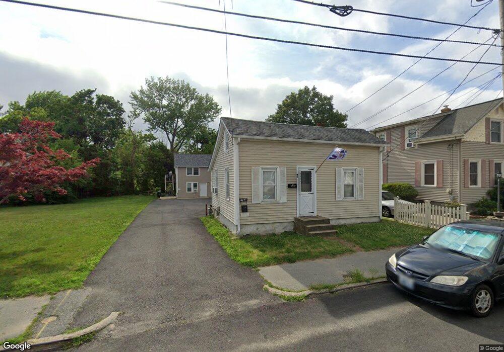 91 Arlington Ave unit 1R, Warren, RI 02885 - photo 1