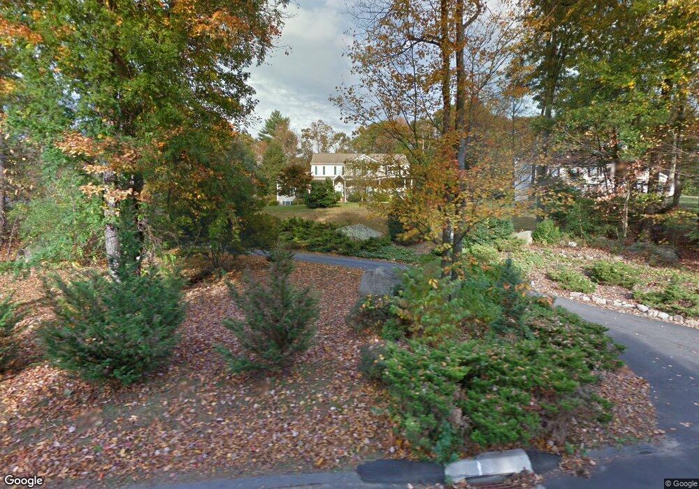 28 Philo Curtis Rd, Sandy Hook, CT 06482 - photo 1