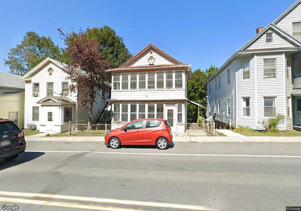 87 W Main St, North Adams, MA 01247 - photo 1