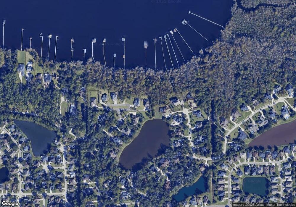 1918 Holmes Cir, Fleming Island, FL 32003 - photo 1