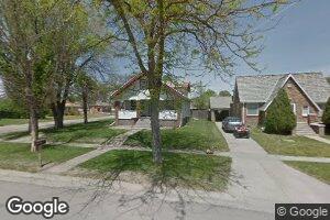 111 W 6th St, Gordon, NE 69343