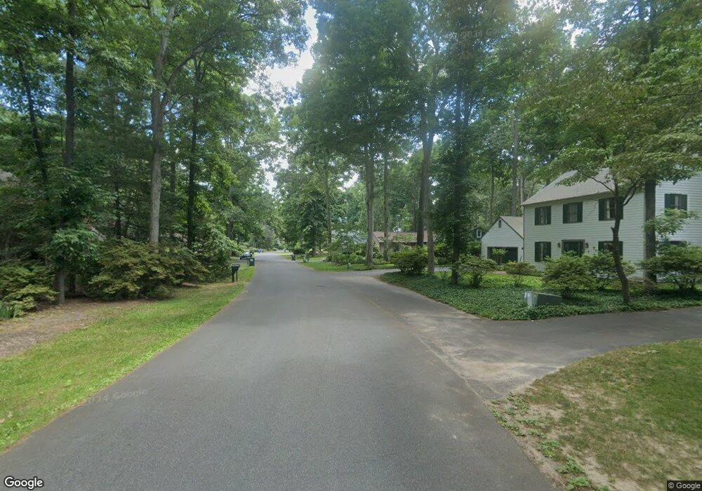 504 Coventry Rd unit 504, Rehoboth Beach, DE 19971 - photo 1