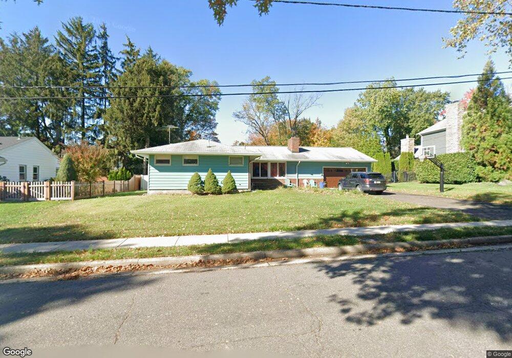 17 Buchanan Rd, Metuchen, NJ 08840 - photo 1