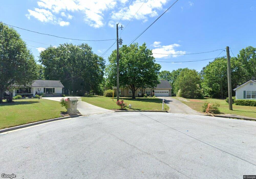 403 English Elm Ct, Conyers, GA 30012 - photo 1