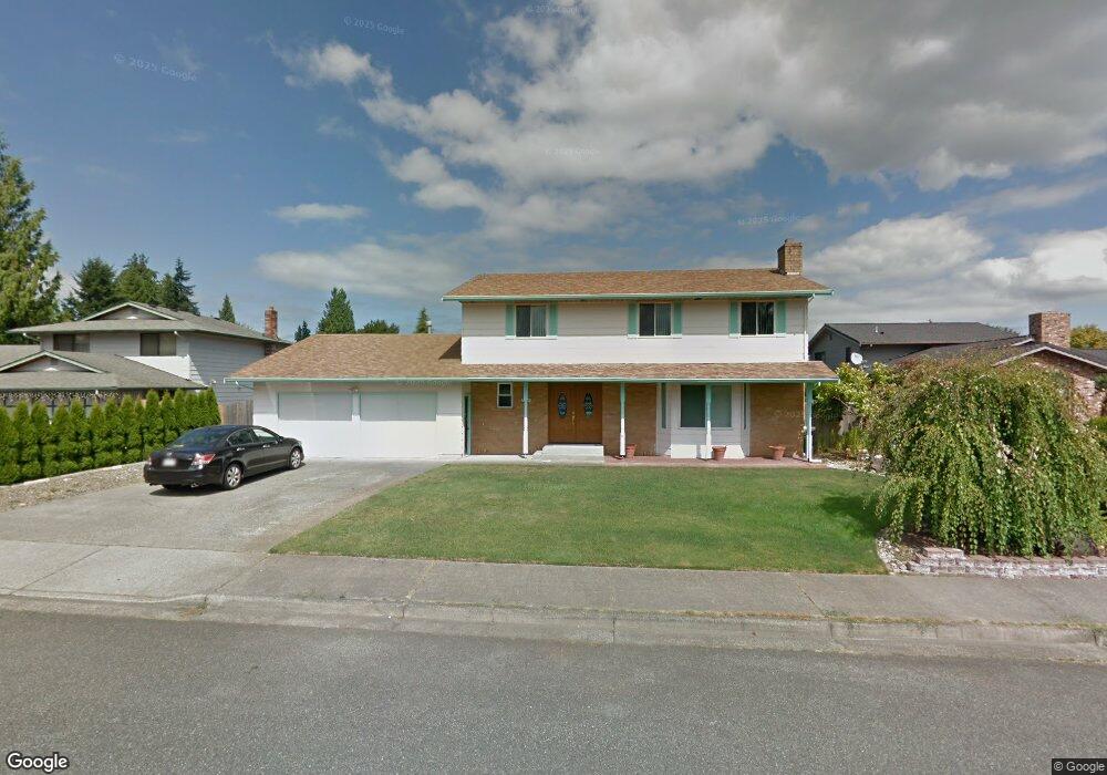 813 91st Place SE, Everett, WA 98208 - photo 1