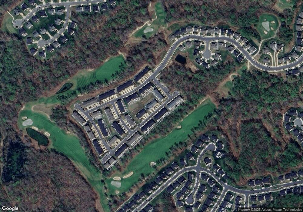 3821 Effie Fox Way, Upper Marlboro, MD 20774 - photo 1