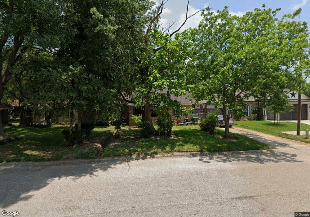 4835 Sunflower St, Houston, TX 77033 - photo 1