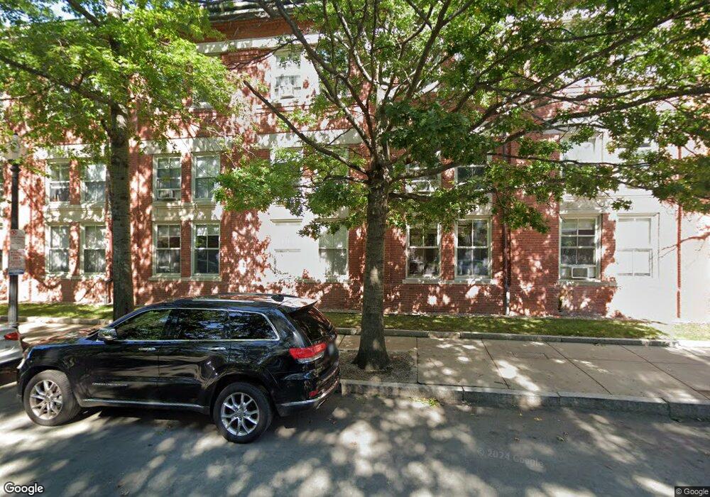 180 9th St, Charlestown, MA 02129 - photo 1