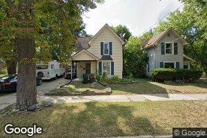 737 N Sycamore St, Lansing, MI 48906