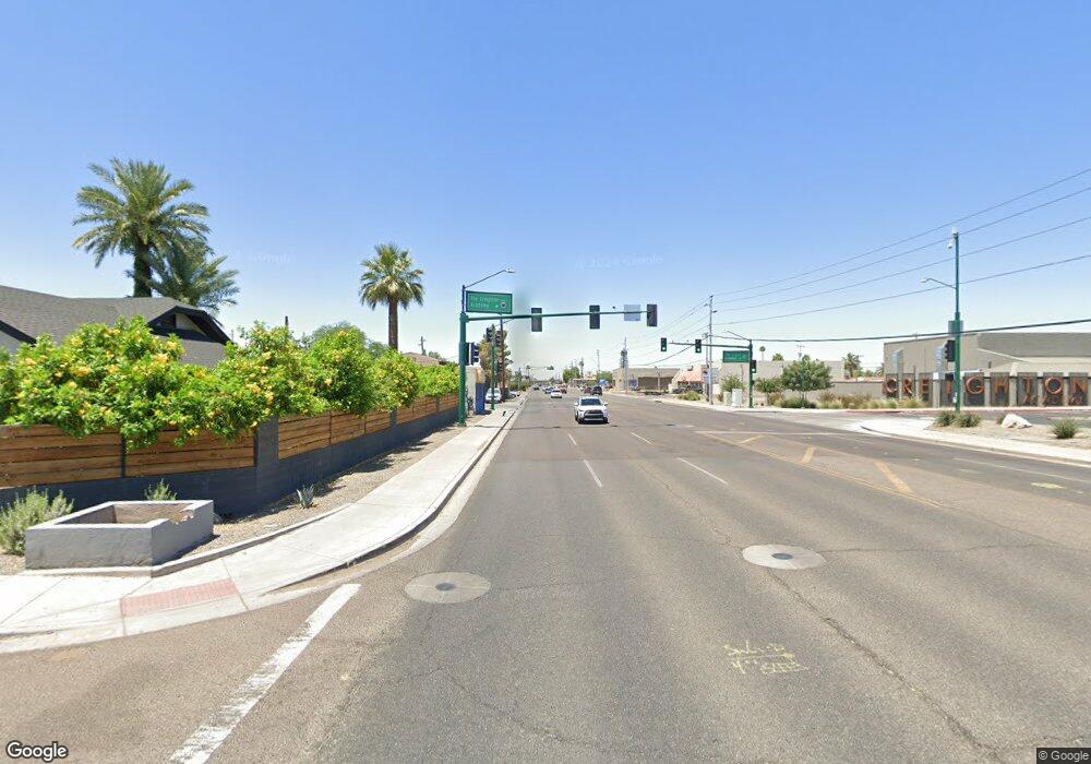 2603 R N 28th Place, Phoenix, AZ 85008 - photo 1